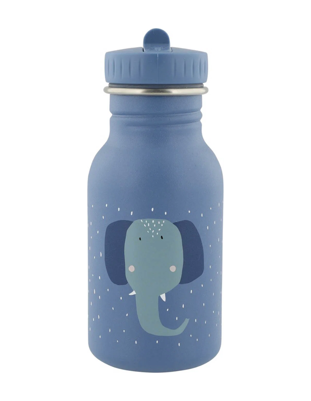 Trixie Trinkflasche 350 ml mit Namen