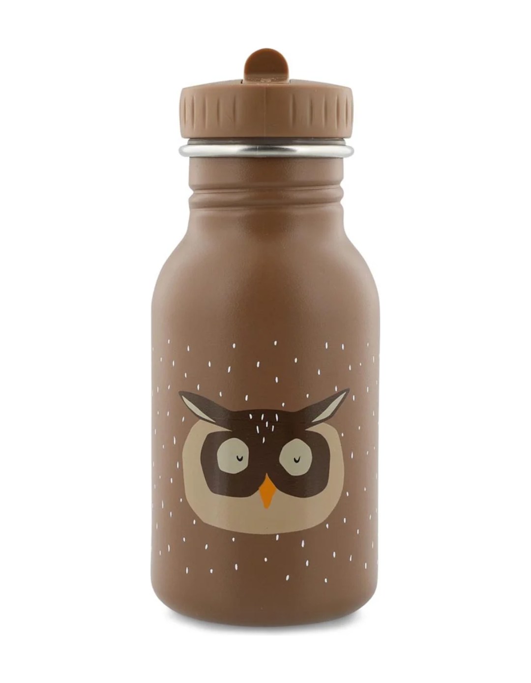 Trixie Trinkflasche 350 ml mit Namen