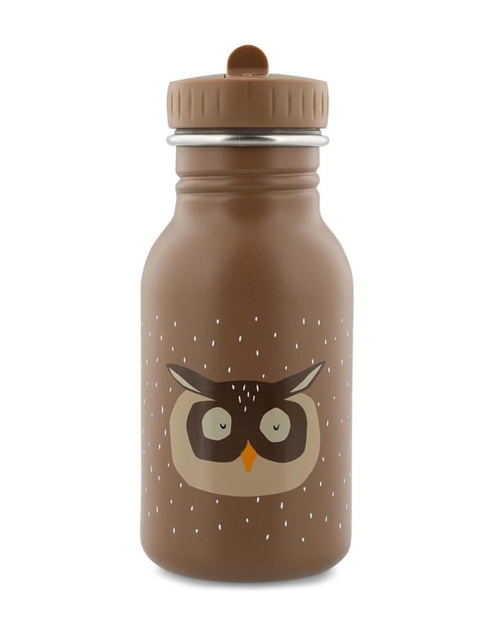Trixie Trinkflasche 350 ml mit Namen