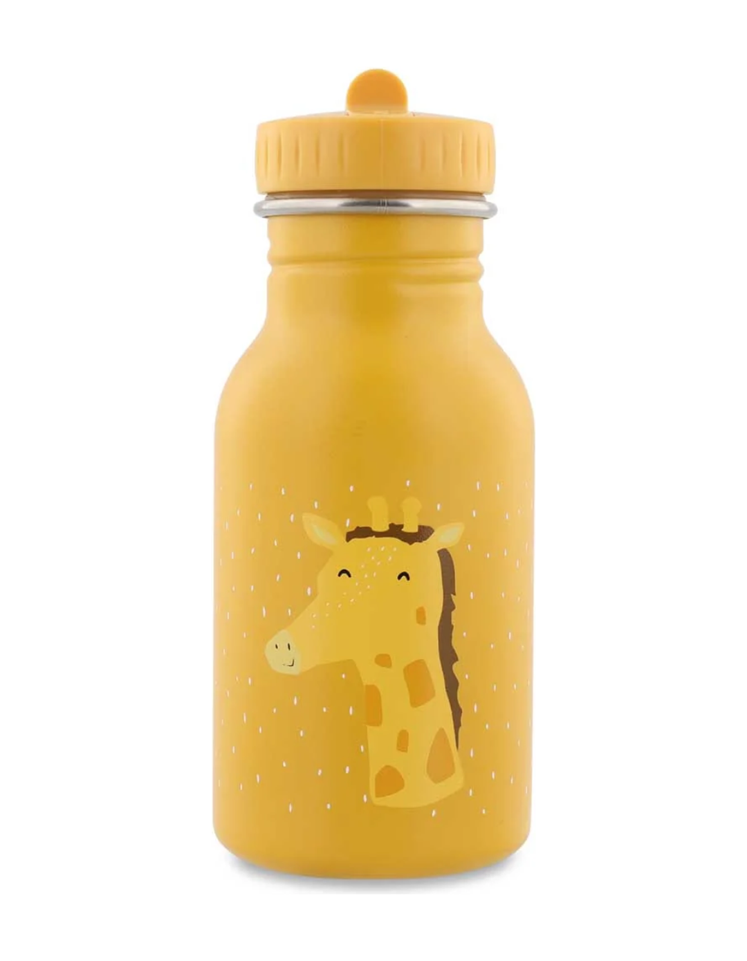 Trixie Trinkflasche 350 ml mit Namen