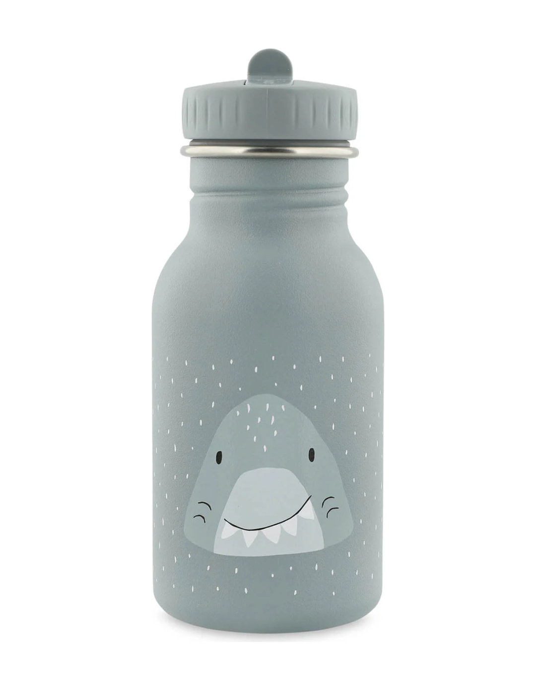 Trixie Trinkflasche 350 ml mit Namen