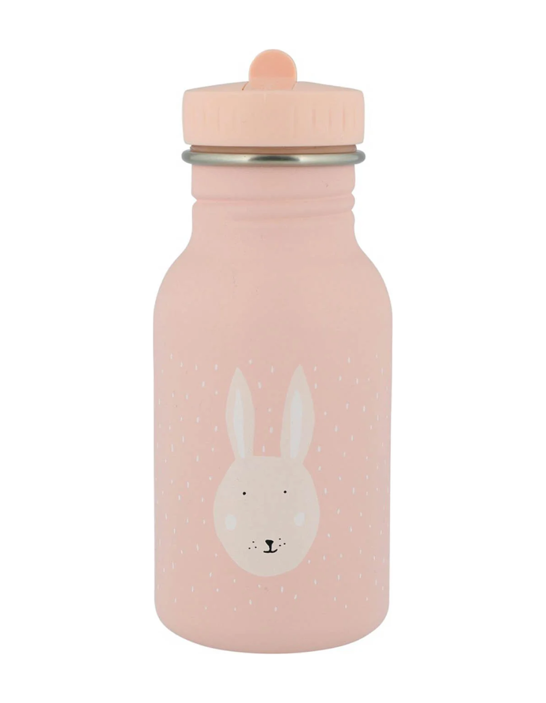 Trixie Trinkflasche 350 ml mit Namen