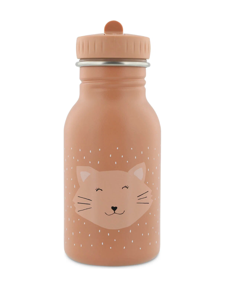 Trixie Trinkflasche 350 ml mit Namen