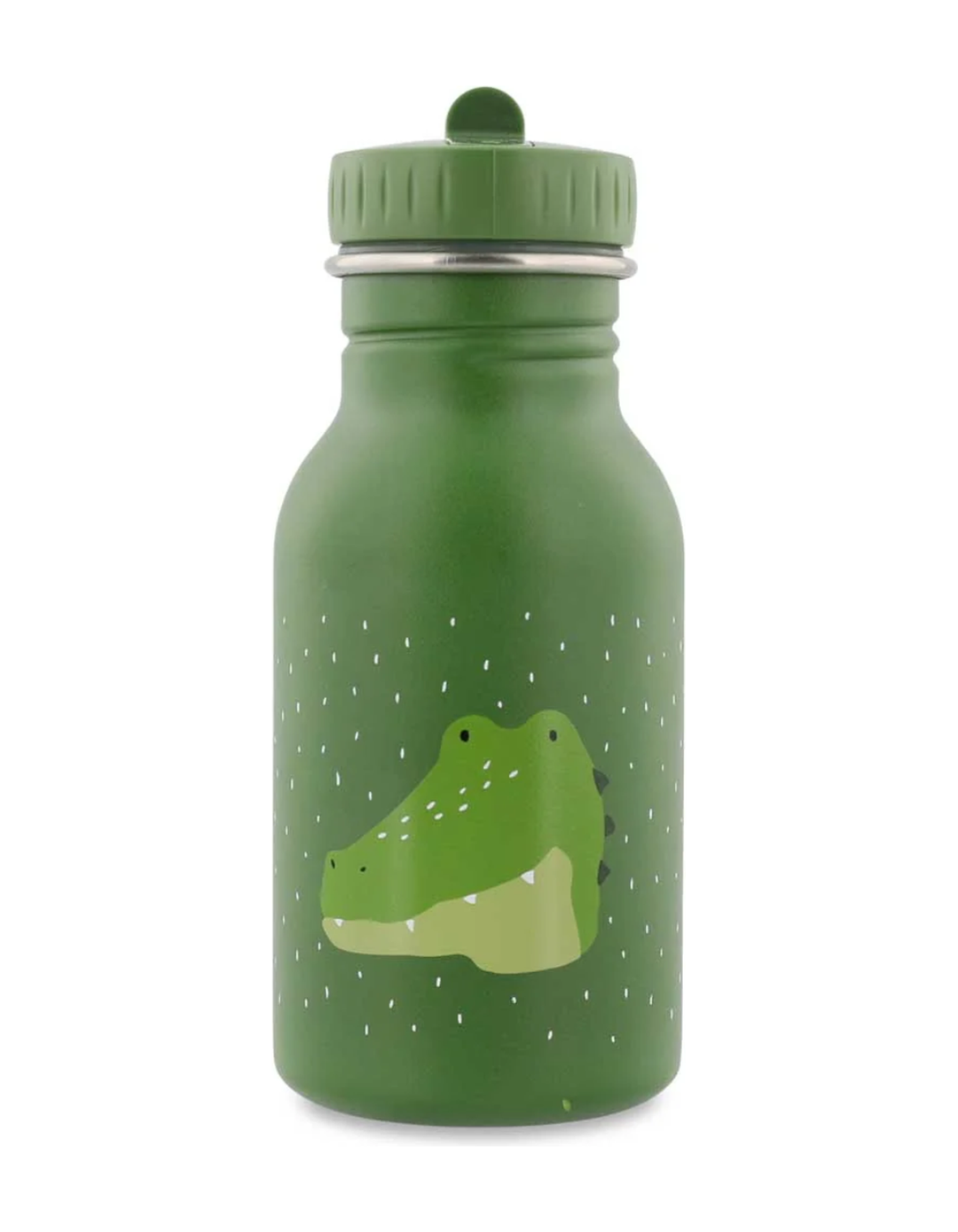 Trixie Trinkflasche 350 ml mit Namen