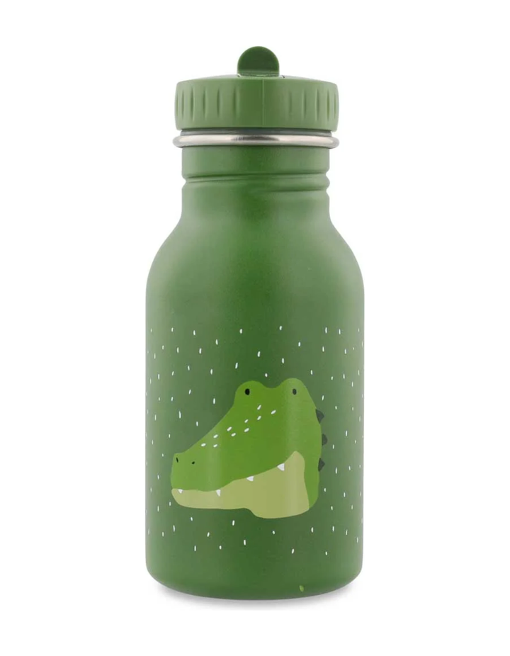 Trixie Trinkflasche 350 ml mit Namen