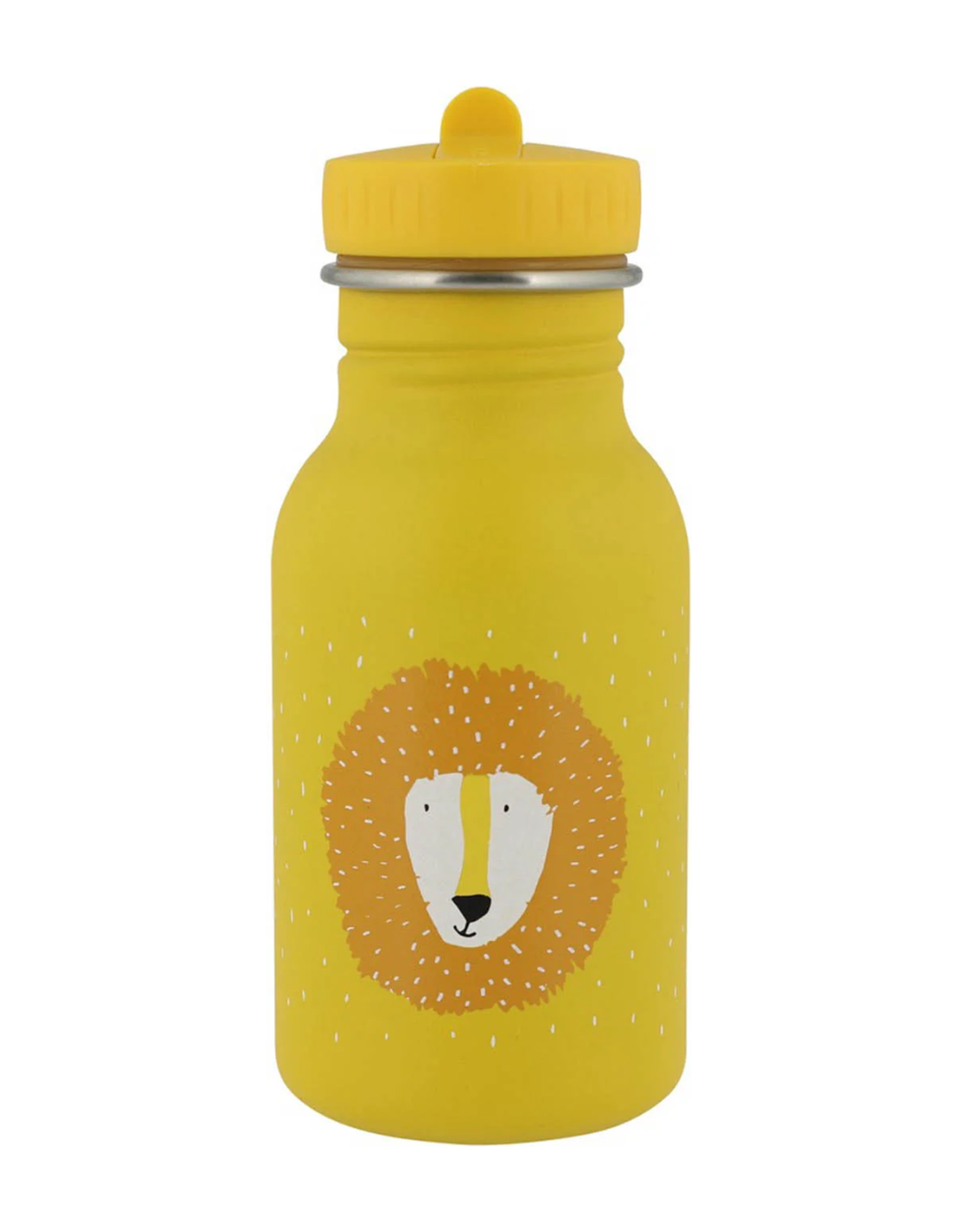 Trixie Trinkflasche 350 ml mit Namen
