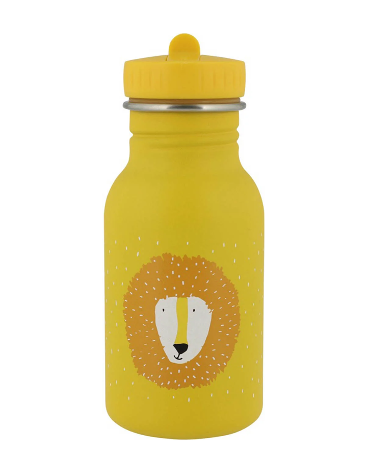 Trixie Trinkflasche 350 ml mit Namen