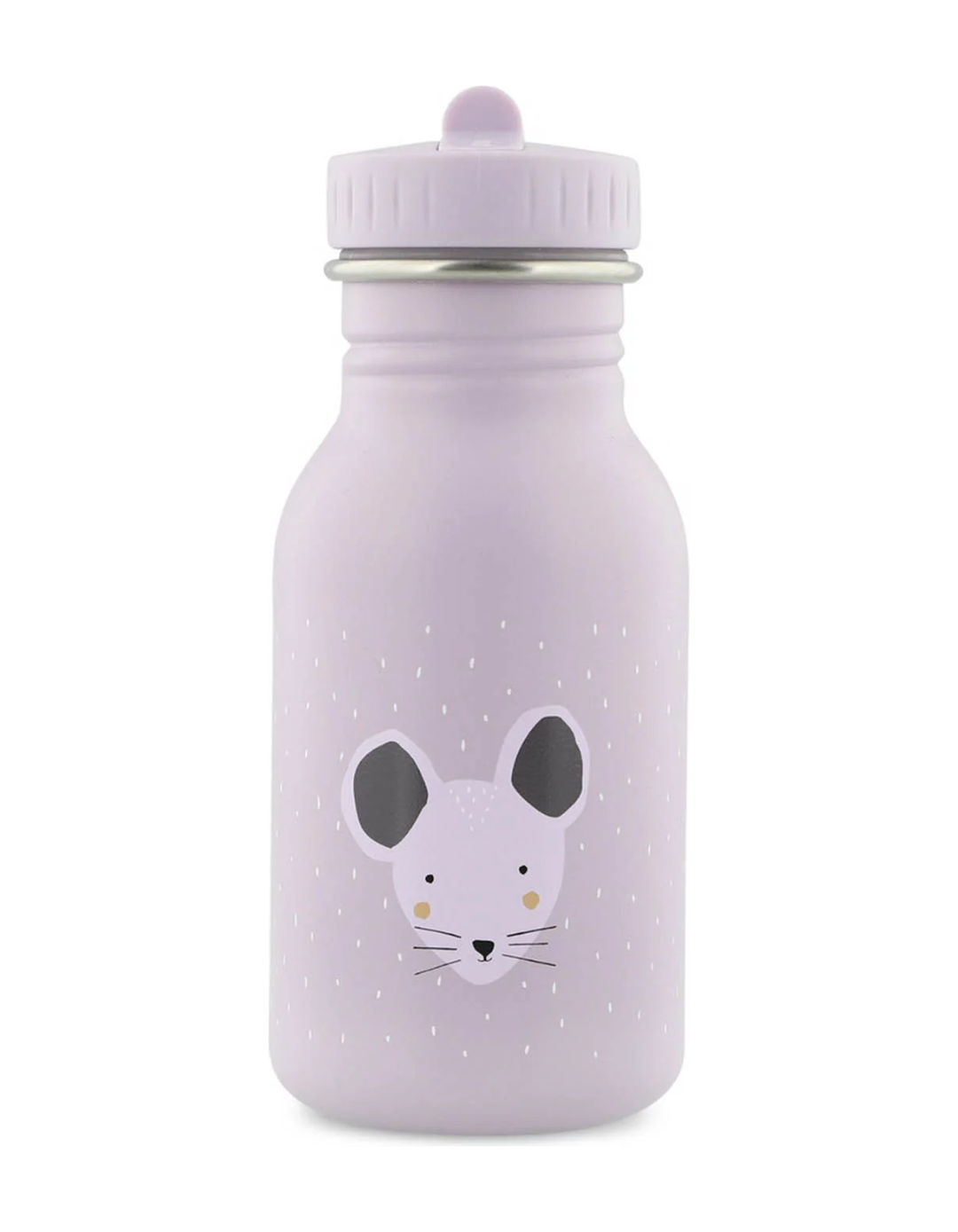 Trixie Trinkflasche 350 ml mit Namen