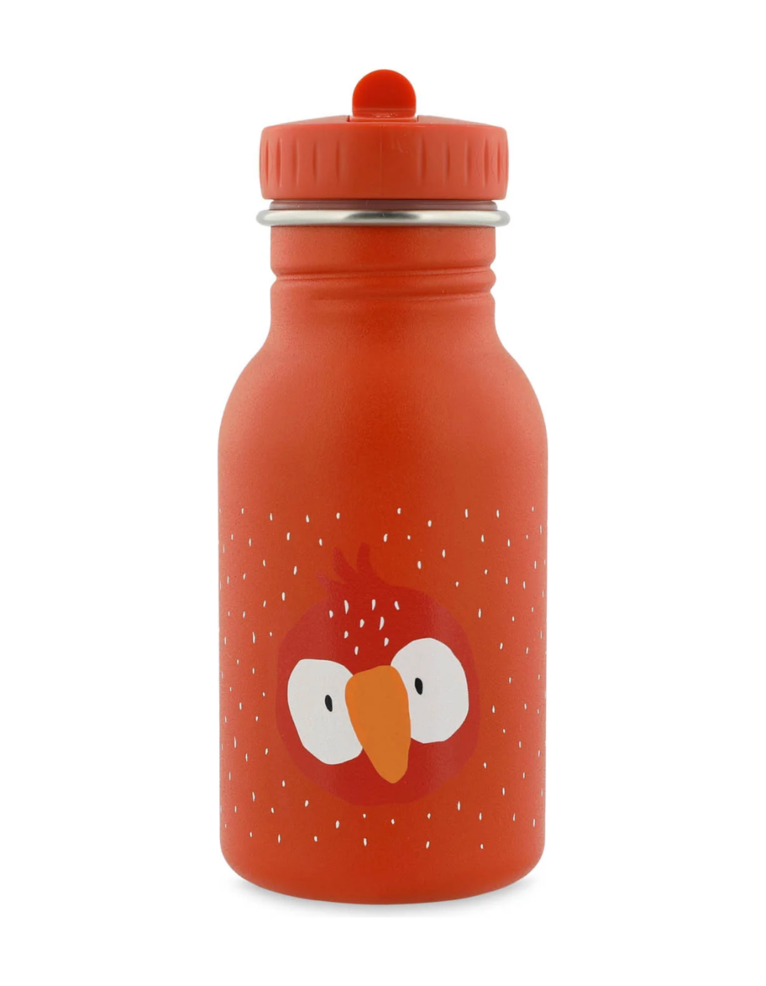 Trixie Trinkflasche 350 ml mit Namen