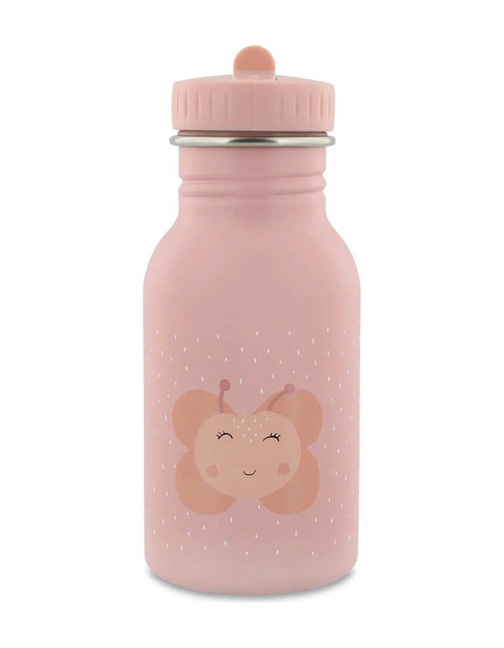 Trixie Trinkflasche 350 ml mit Namen