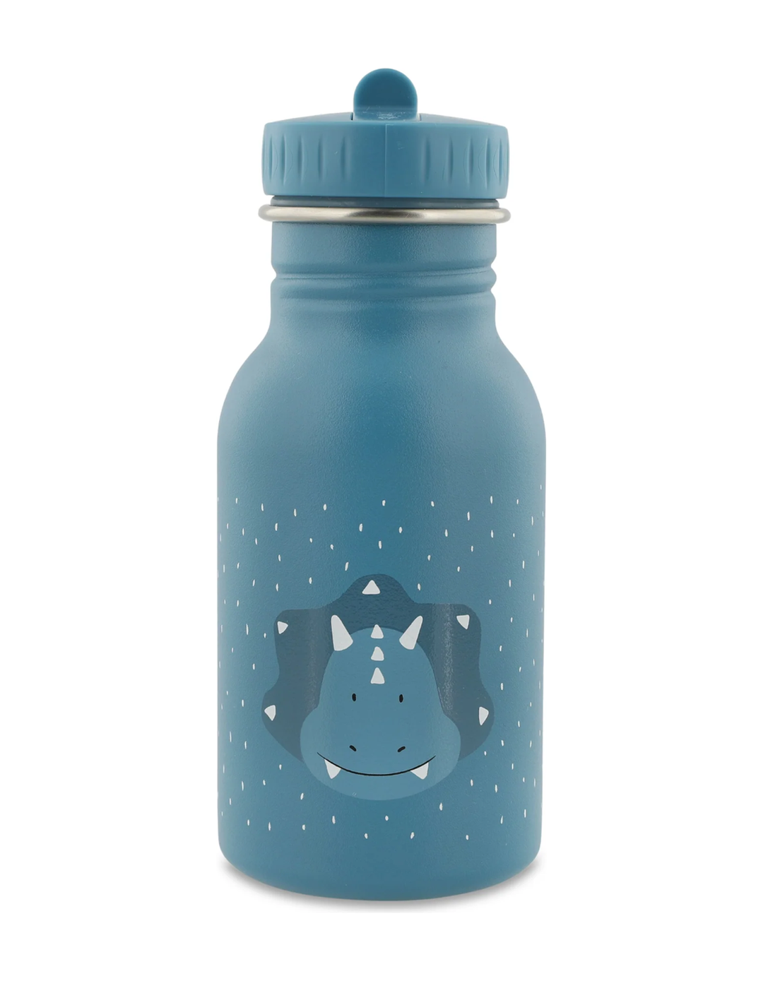 Trixie Trinkflasche 350 ml mit Namen