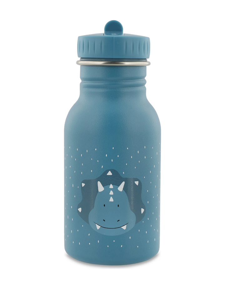 Trixie Trinkflasche 350 ml mit Namen