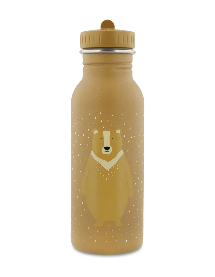 Trixie Trinkflasche 500 ml mit Namen