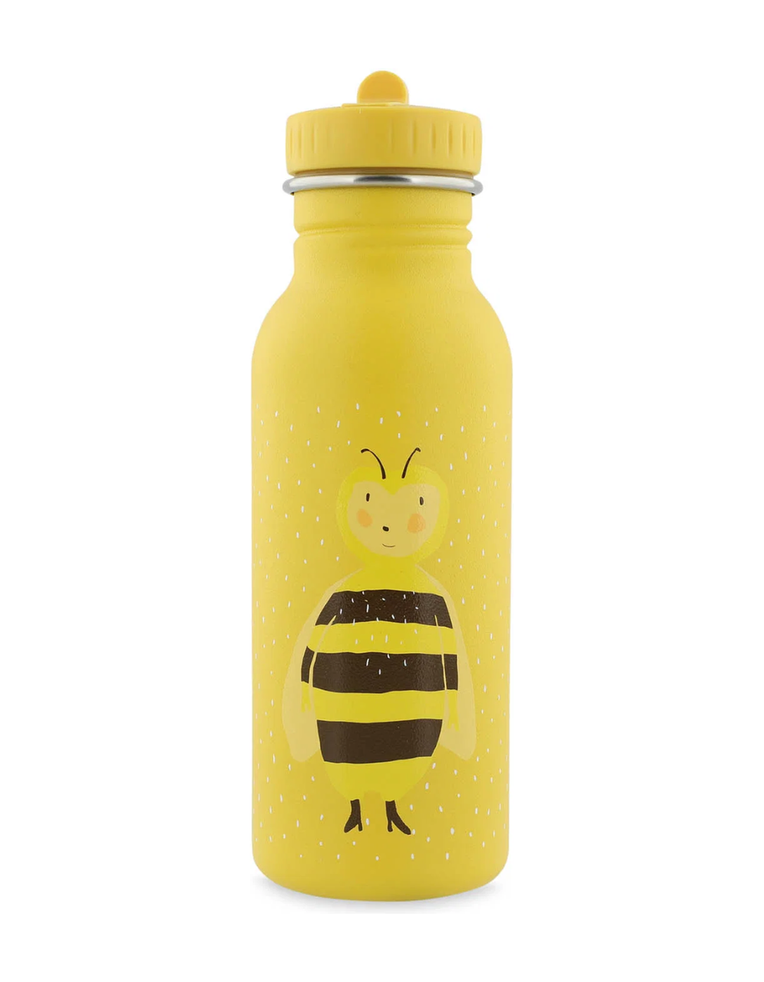 Trixie Trinkflasche 500 ml mit Namen