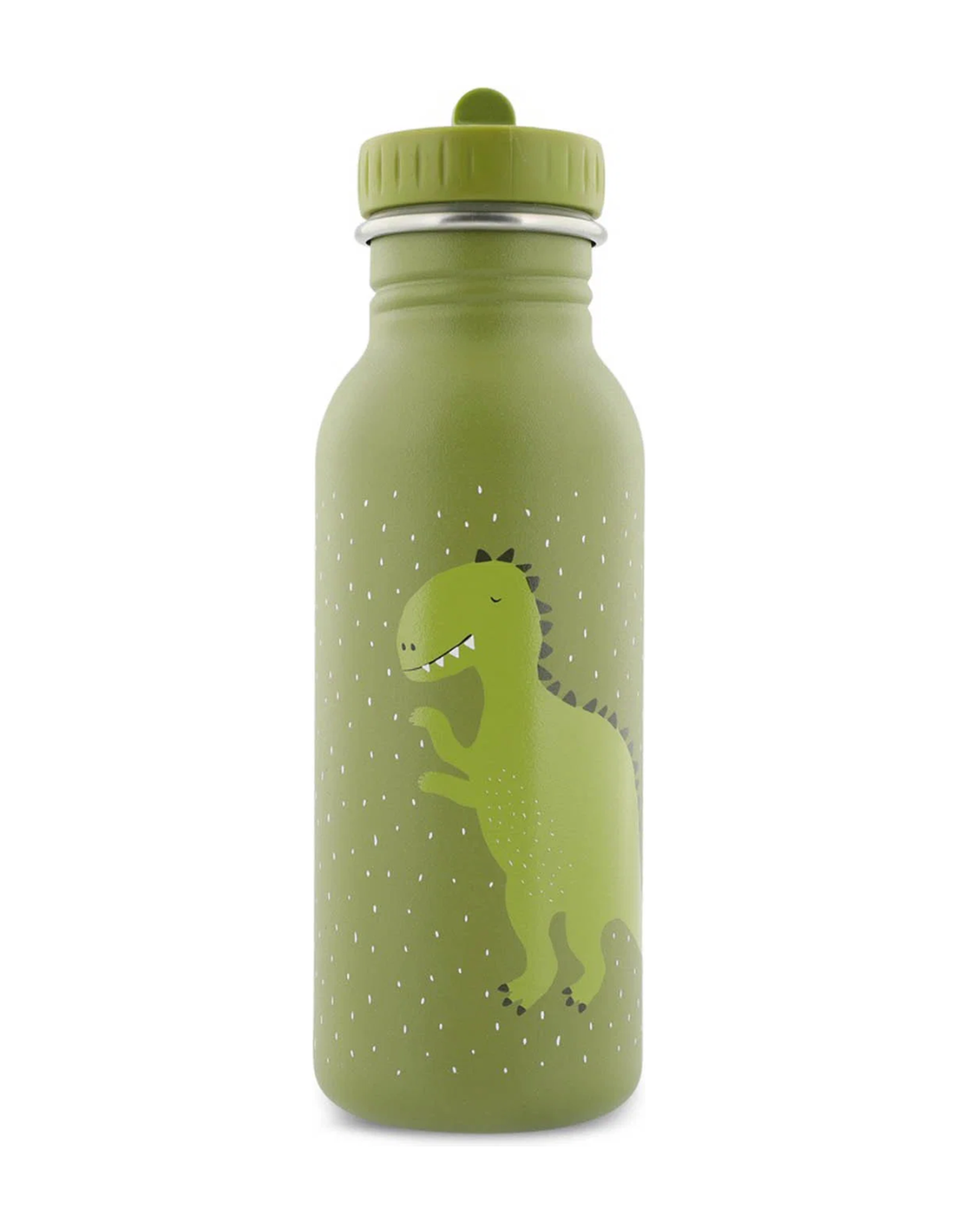 Trixie Trinkflasche 500 ml mit Namen