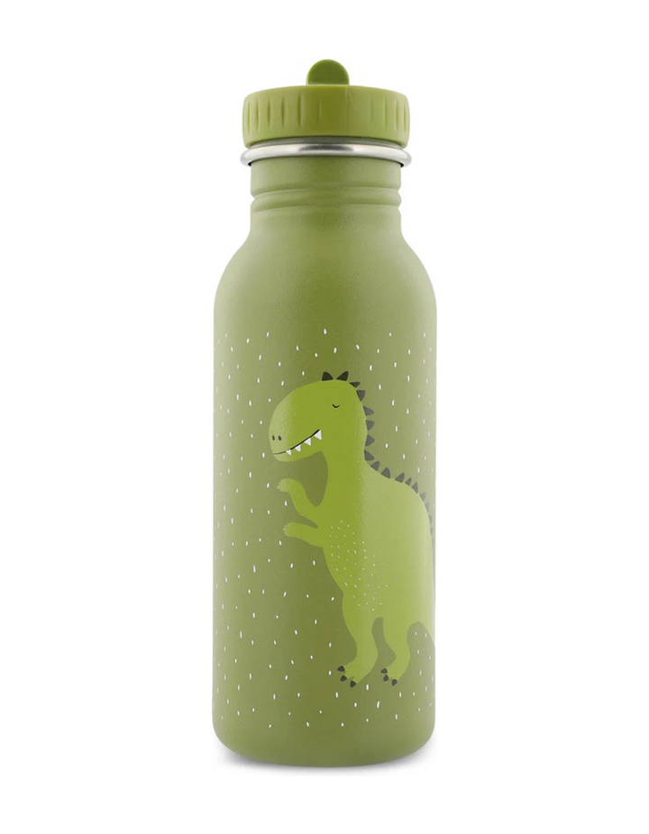 Trixie Trinkflasche 500 ml mit Namen