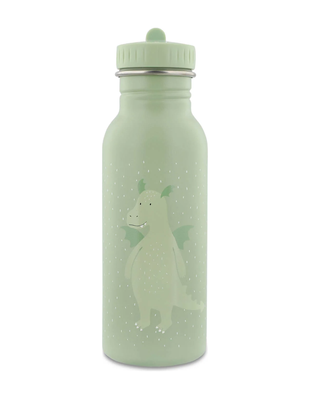 Trixie Trinkflasche 500 ml mit Namen
