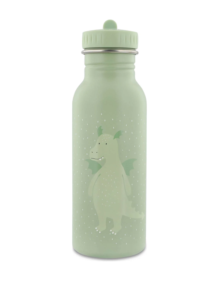 Trixie Trinkflasche 500 ml mit Namen