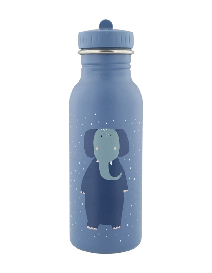 Trixie Trinkflasche 500 ml mit Namen