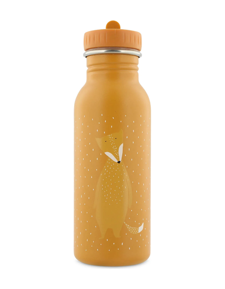 Trixie Trinkflasche 500 ml mit Namen