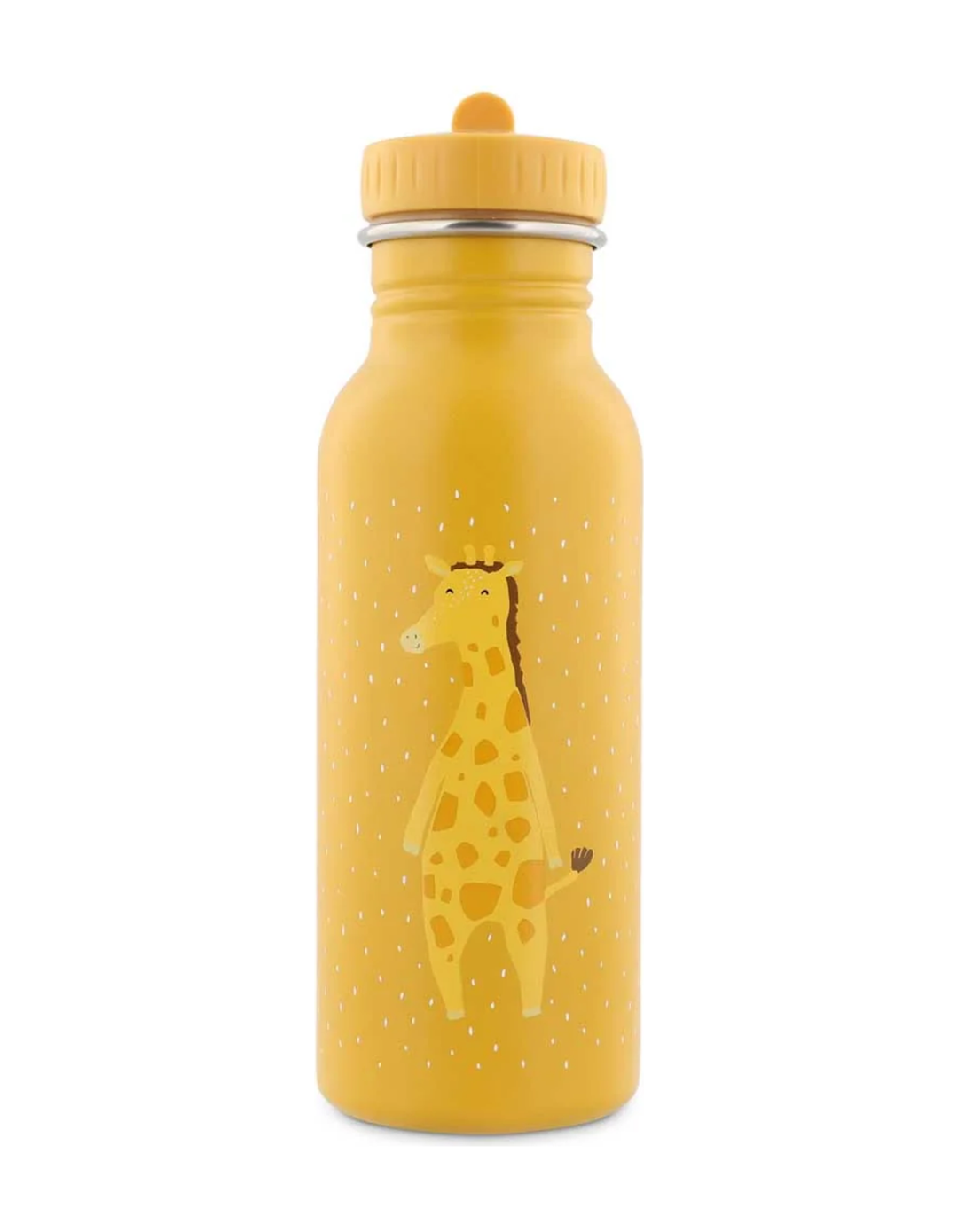 Trixie Trinkflasche 500 ml mit Namen