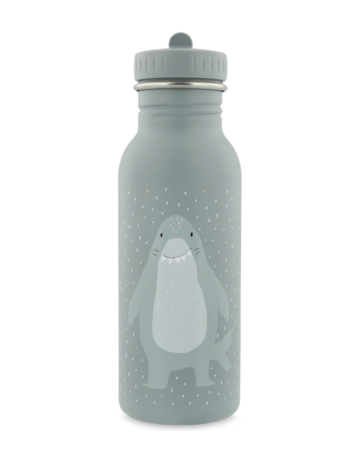 Trixie Trinkflasche 500 ml mit Namen