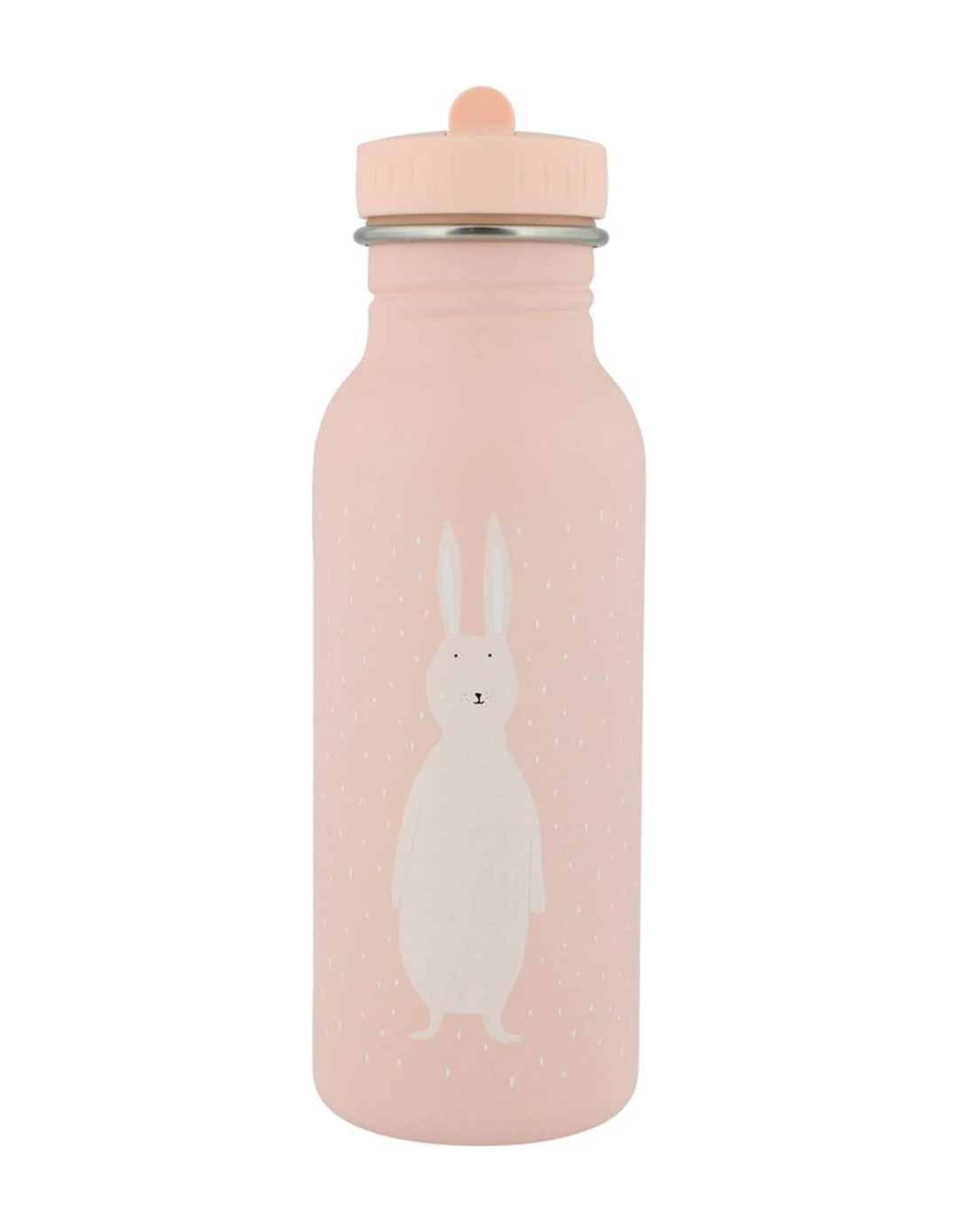 Trixie Trinkflasche 500 ml mit Namen