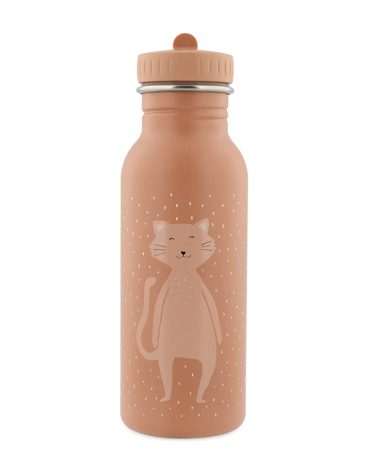 Trixie Trinkflasche 500 ml mit Namen