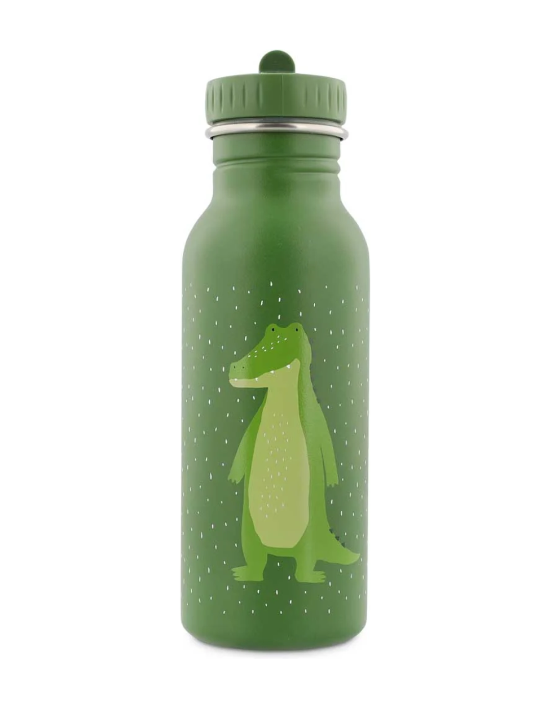 Trixie Trinkflasche 500 ml mit Namen