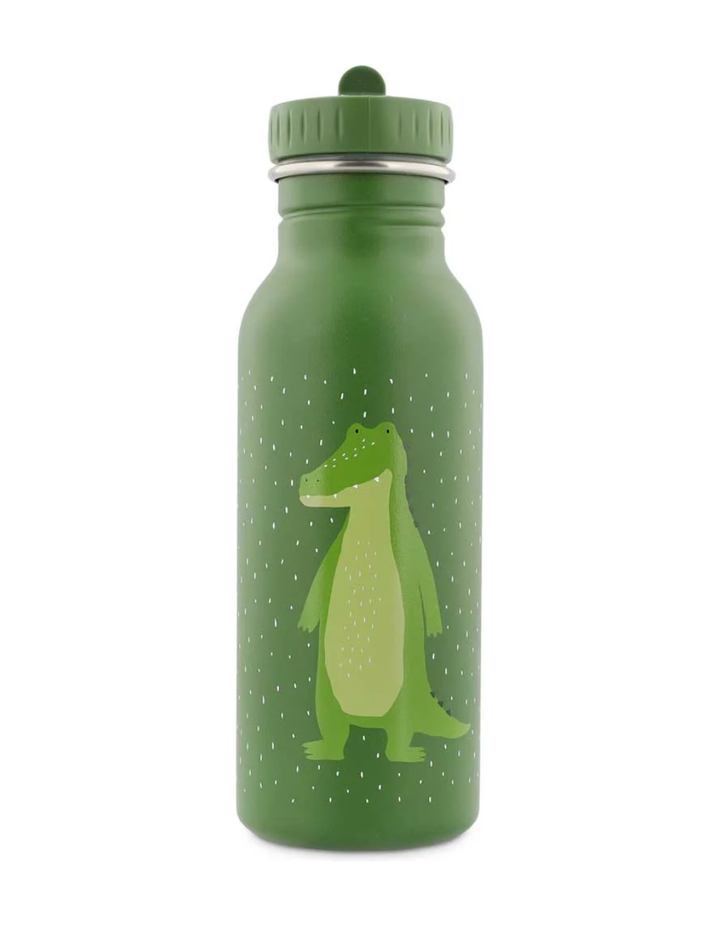 Trixie Trinkflasche 500 ml mit Namen