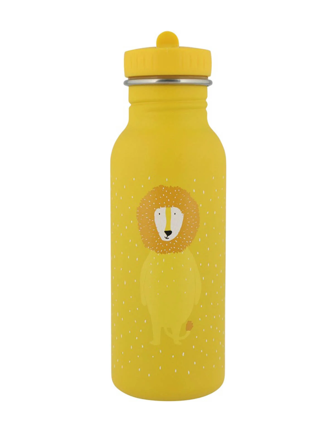 Trixie Trinkflasche 500 ml mit Namen
