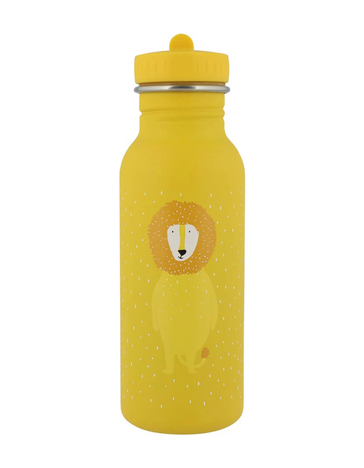 Trixie Trinkflasche 500 ml mit Namen