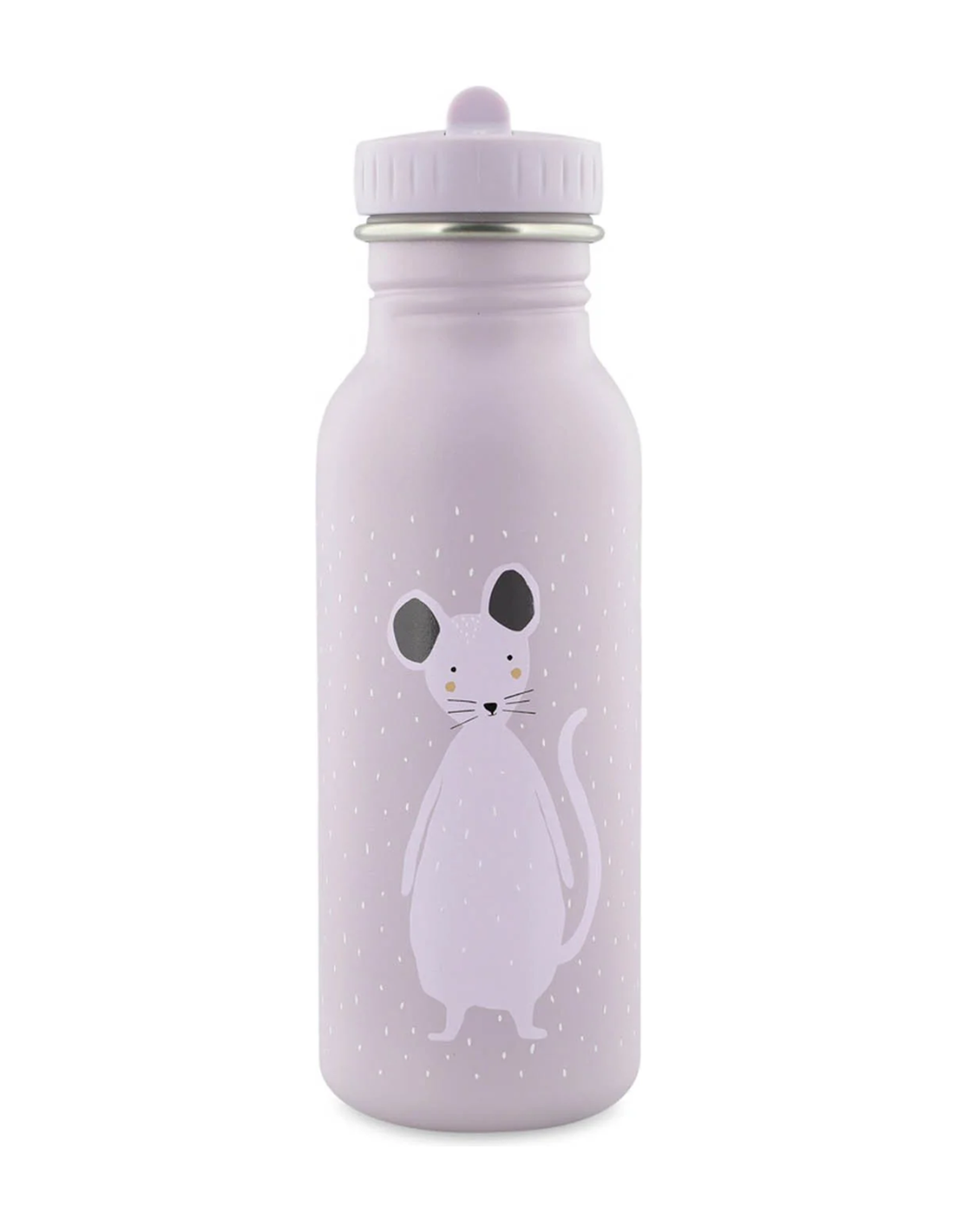 Trixie Trinkflasche 500 ml mit Namen
