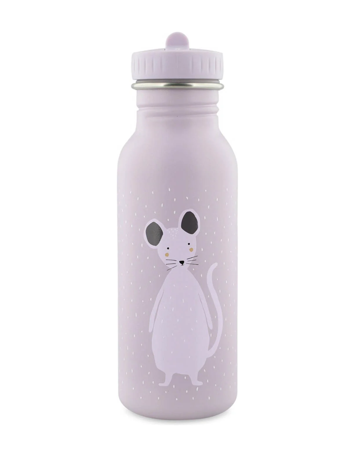 Trixie Trinkflasche 500 ml mit Namen