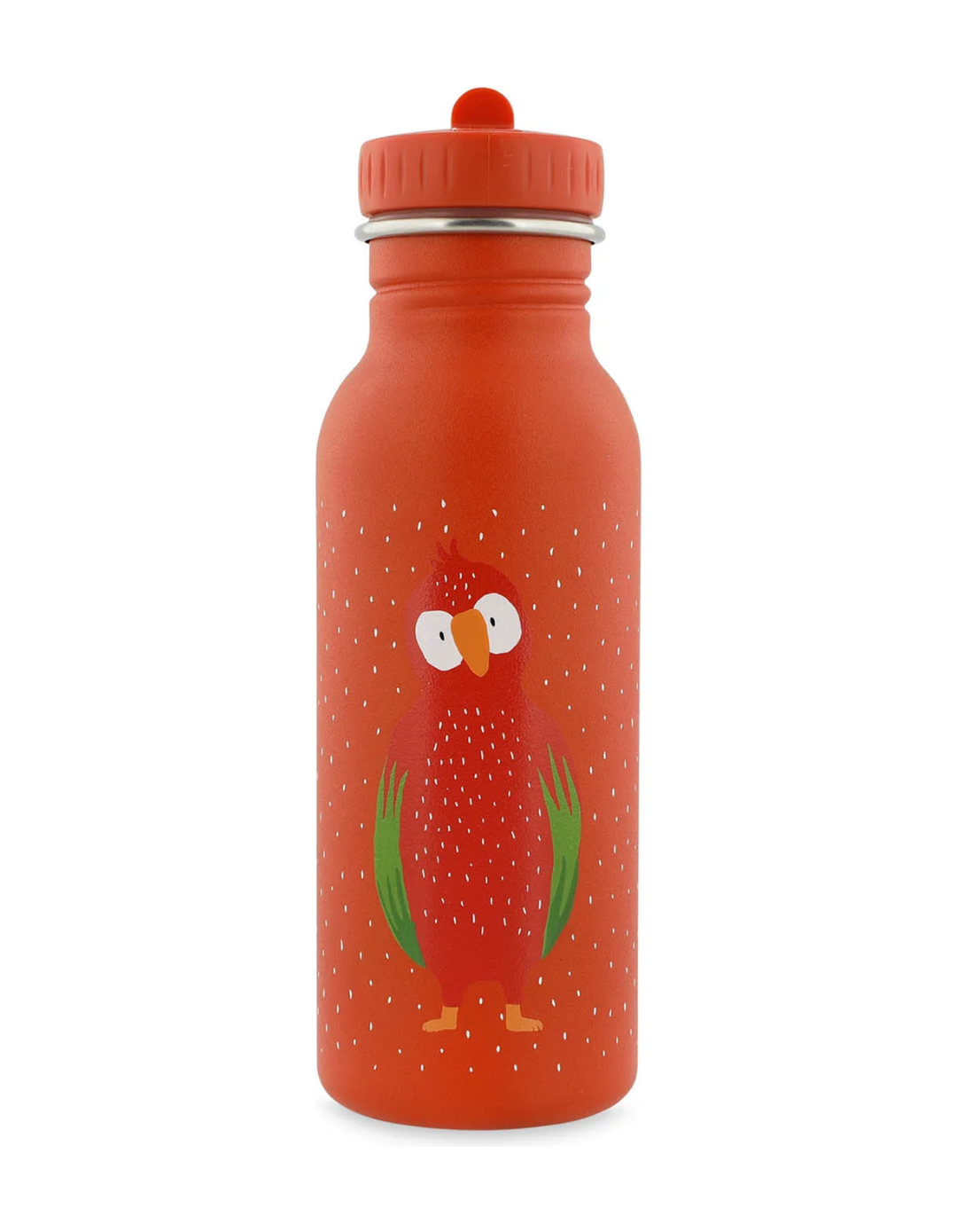 Trixie Trinkflasche 500 ml mit Namen