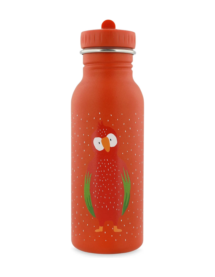 Trixie Trinkflasche 500 ml mit Namen