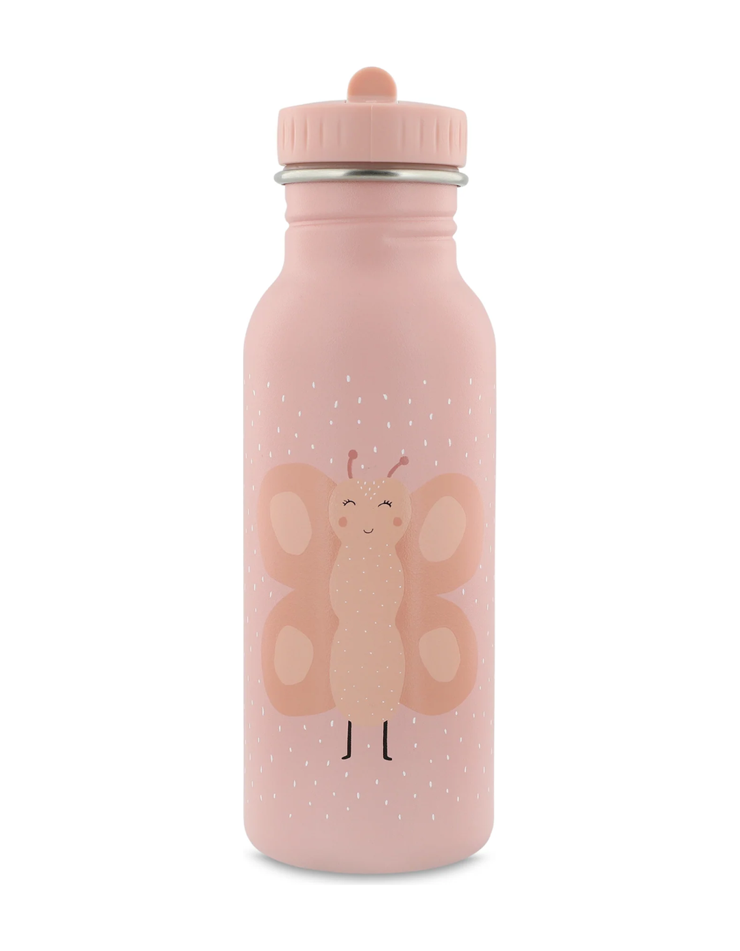 Trixie Trinkflasche 500 ml mit Namen