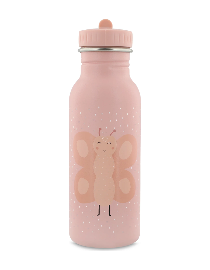 Trixie Trinkflasche 500 ml mit Namen