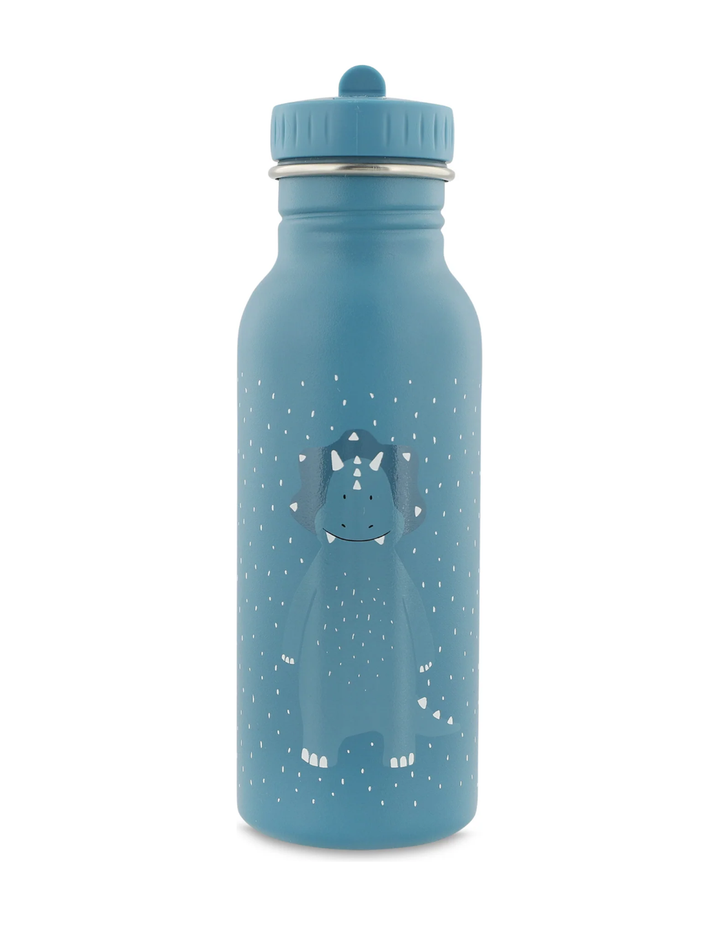 Trixie Trinkflasche 500 ml mit Namen