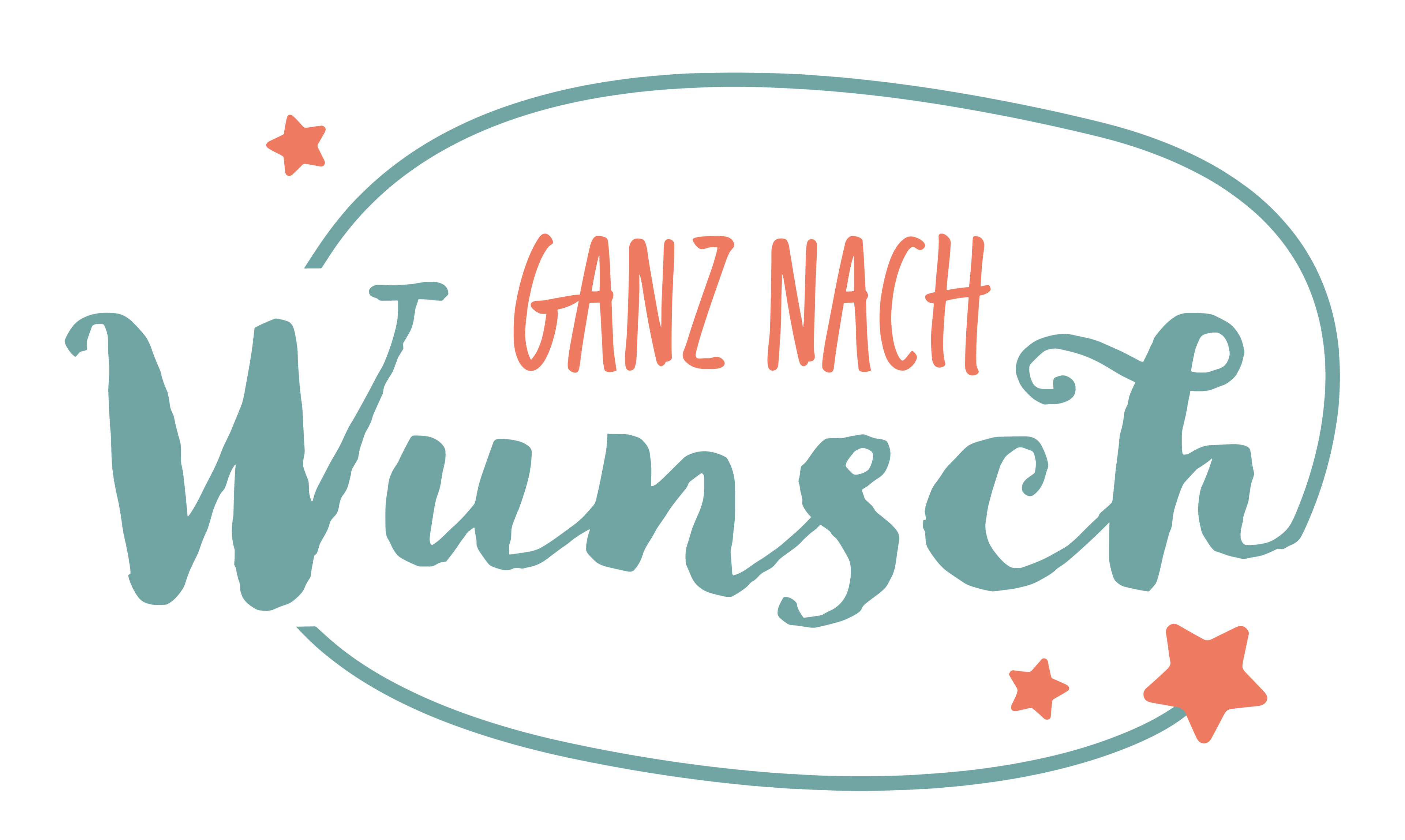 Ganz nach Wunsch