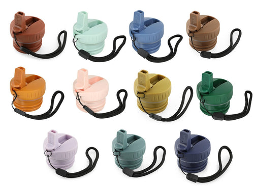 Flaschenverschluss mit Trinkschnabel | Verschluss | Flaschenverschluss | Trinkflasche | Trixie | Ersatzverschluss Kindertrinkflasche