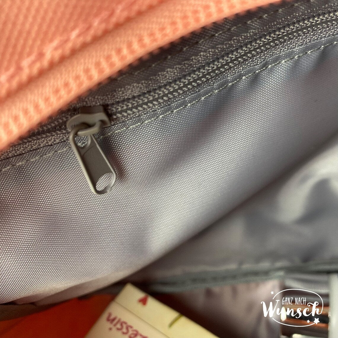 Kulturbeutel | Geburtstagsgeschenk | Kosmetiktasche | Kulturtasche Pferdemotiv