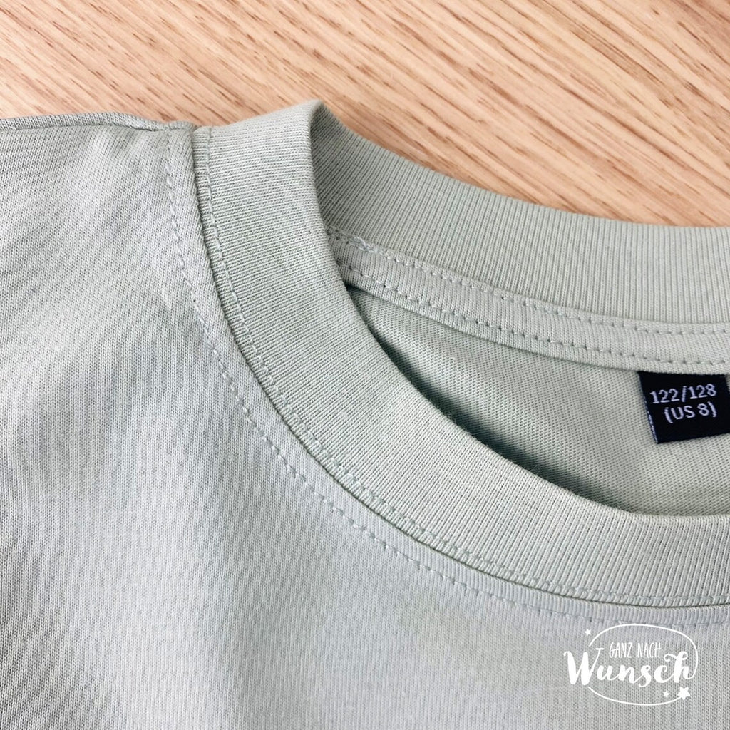 Kids Shirt - Schulkind | Einschulungsshirt | Eule | Einschulung | Erste Klasse | 100% Baumwolle | Personalisierbar | Schulkind | Schulstart