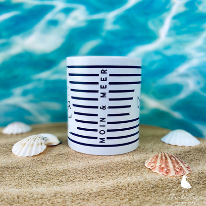 Keramikbecher | Keramiktasse | Tasse | Becher | Lasergravur | Erzieher | Abschiedsgeschenk | personalisiertes Geschenk | Kita | Erzieherin