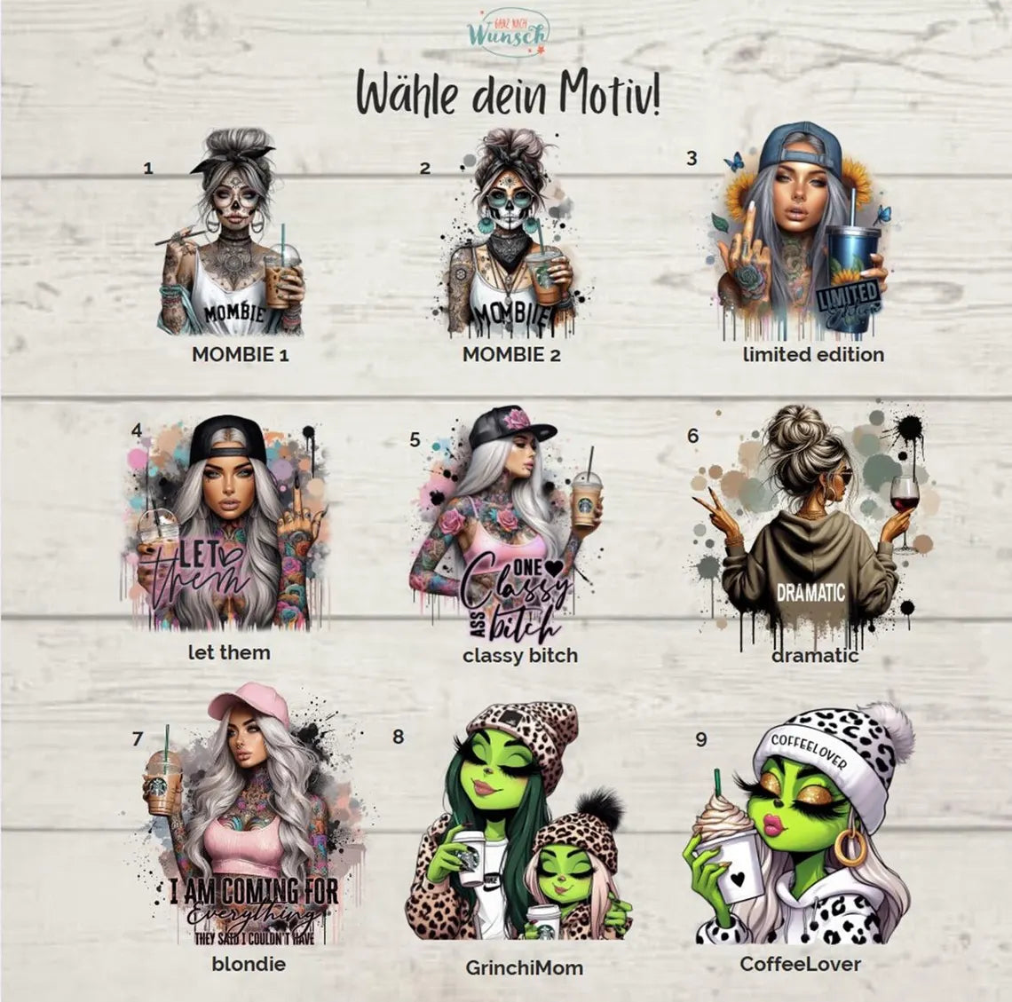 Jute Shopper | XL | Bag | Tragetasche personalisiert | Markttasche | Mom | Tasche | Frau | Familybag | Muttertag | Weihnachtsgeschenk Frau