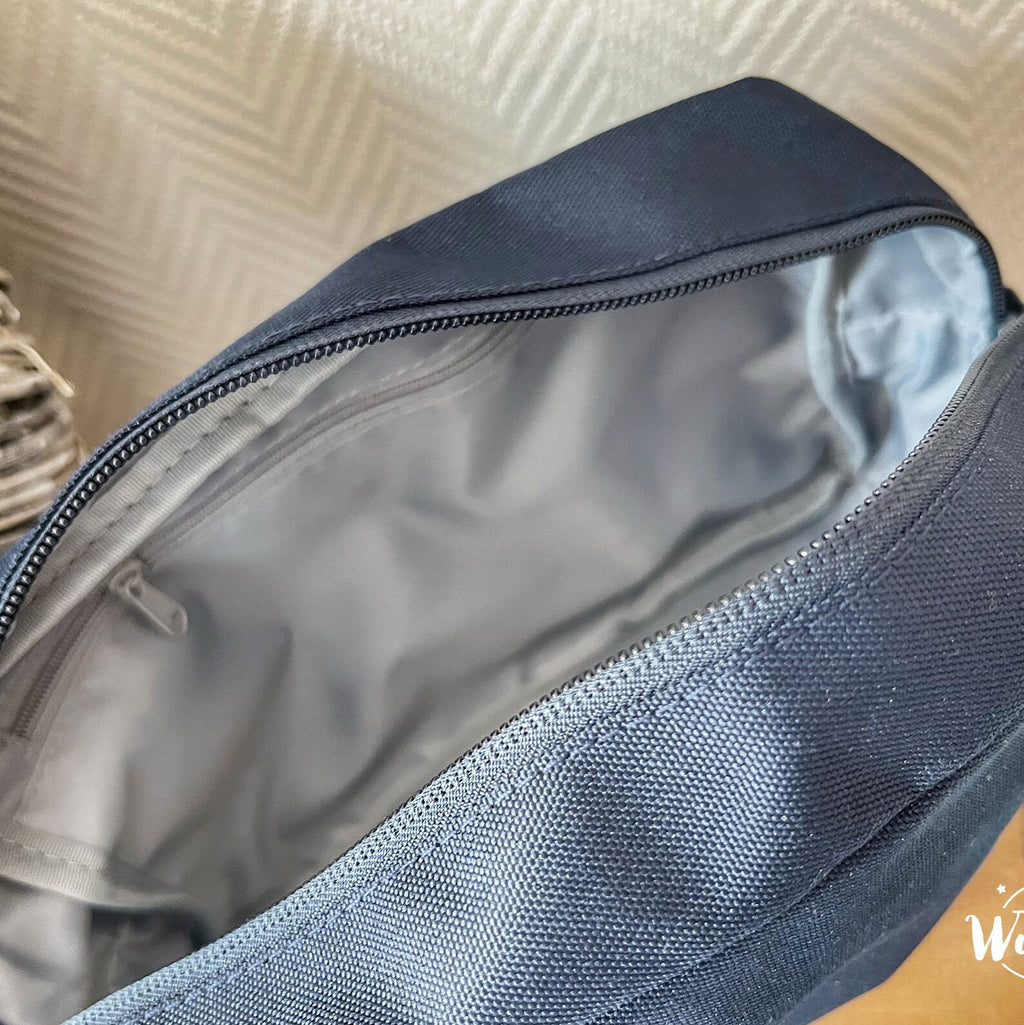 Kulturtasche | Kosmetiktasche | Kindertasche | Einschulungsgeschenk | Klassenfahrt | Kind | Geschenk zur Einschulung | Geburt | Taufe | Baby