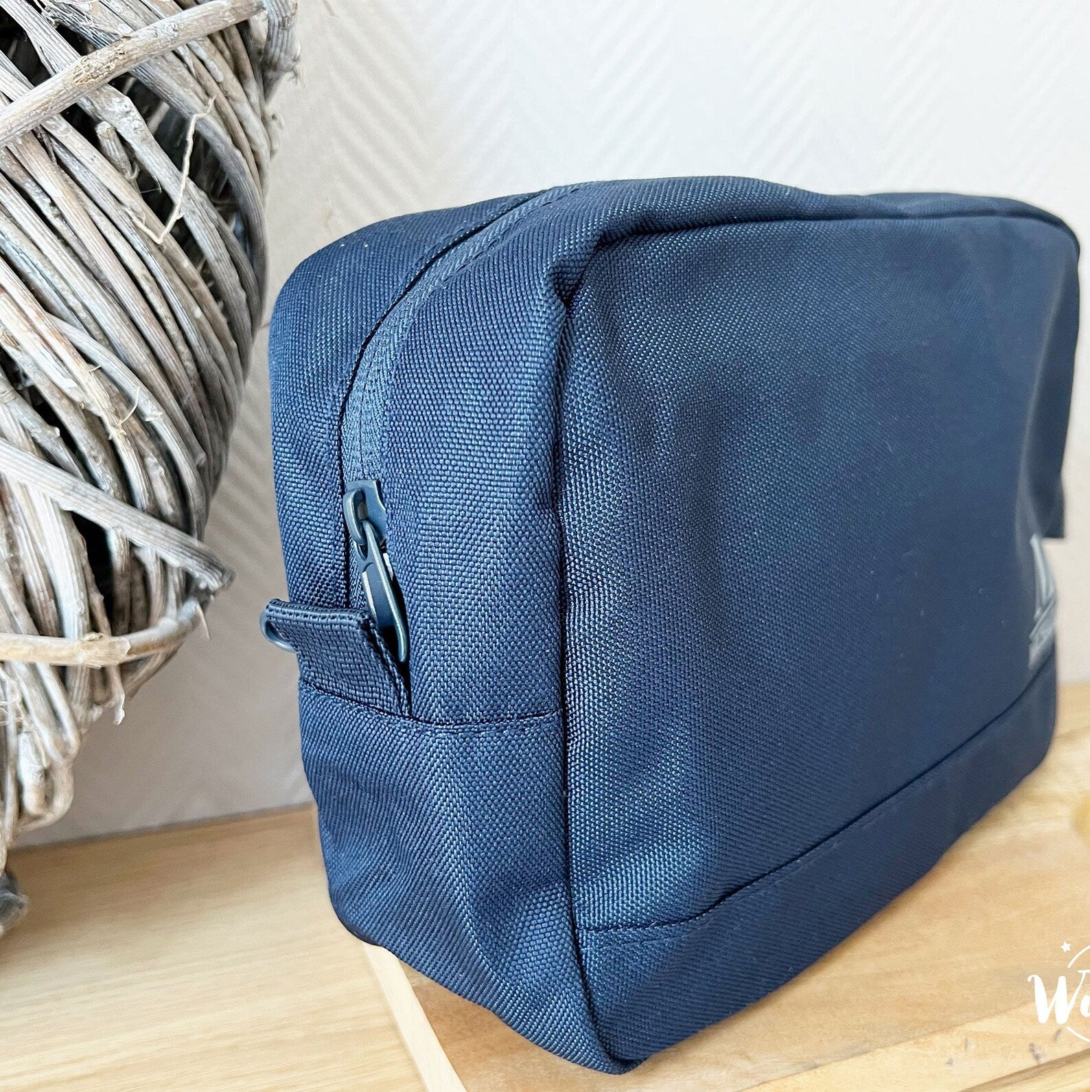 Kulturtasche | Kosmetiktasche | Kindertasche | Einschulungsgeschenk | Klassenfahrt | Kind | Geschenk zur Einschulung | Geburt | Taufe | Baby