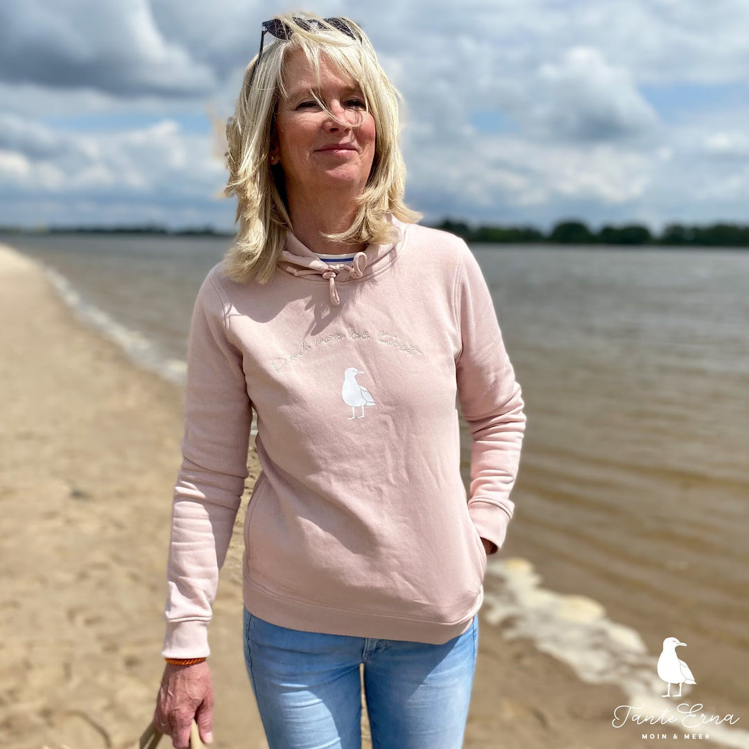 Hoodie Damen "Kind von &