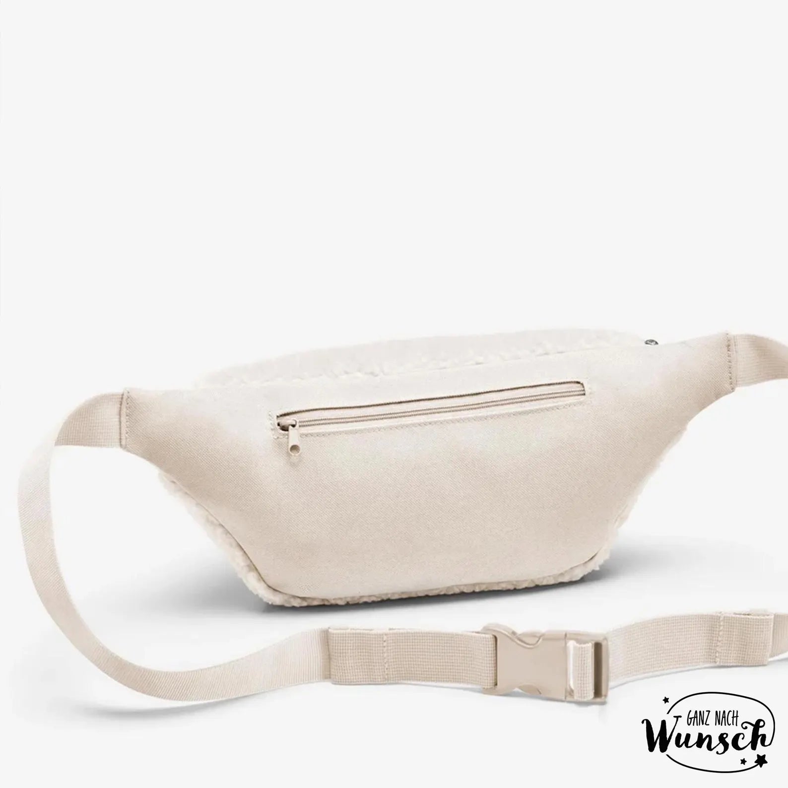 Beltbag | Bauchtasche | Teddy | Crossover | personalisiertes Geschenk | Geburtstagsgeschenk | Muttertag | Reisenthel