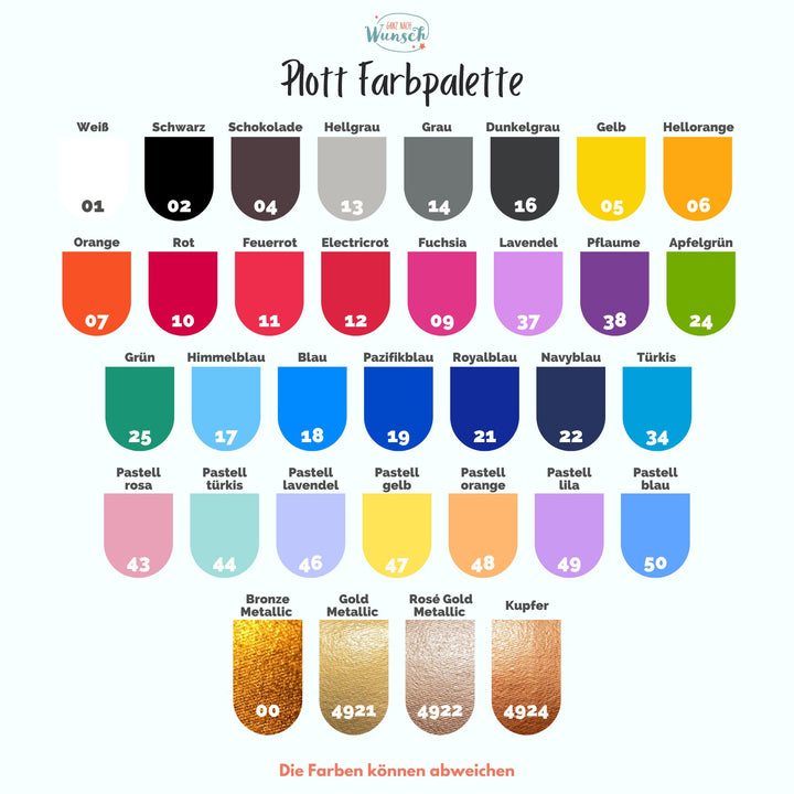 Schürze Pizzabäcker – Personalisiert mit Namen